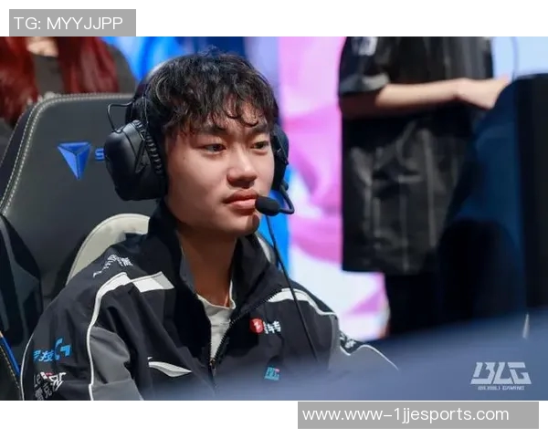 S15英雄联盟赛事中LNG战队选手个人能力的深度分析与探讨实时新闻